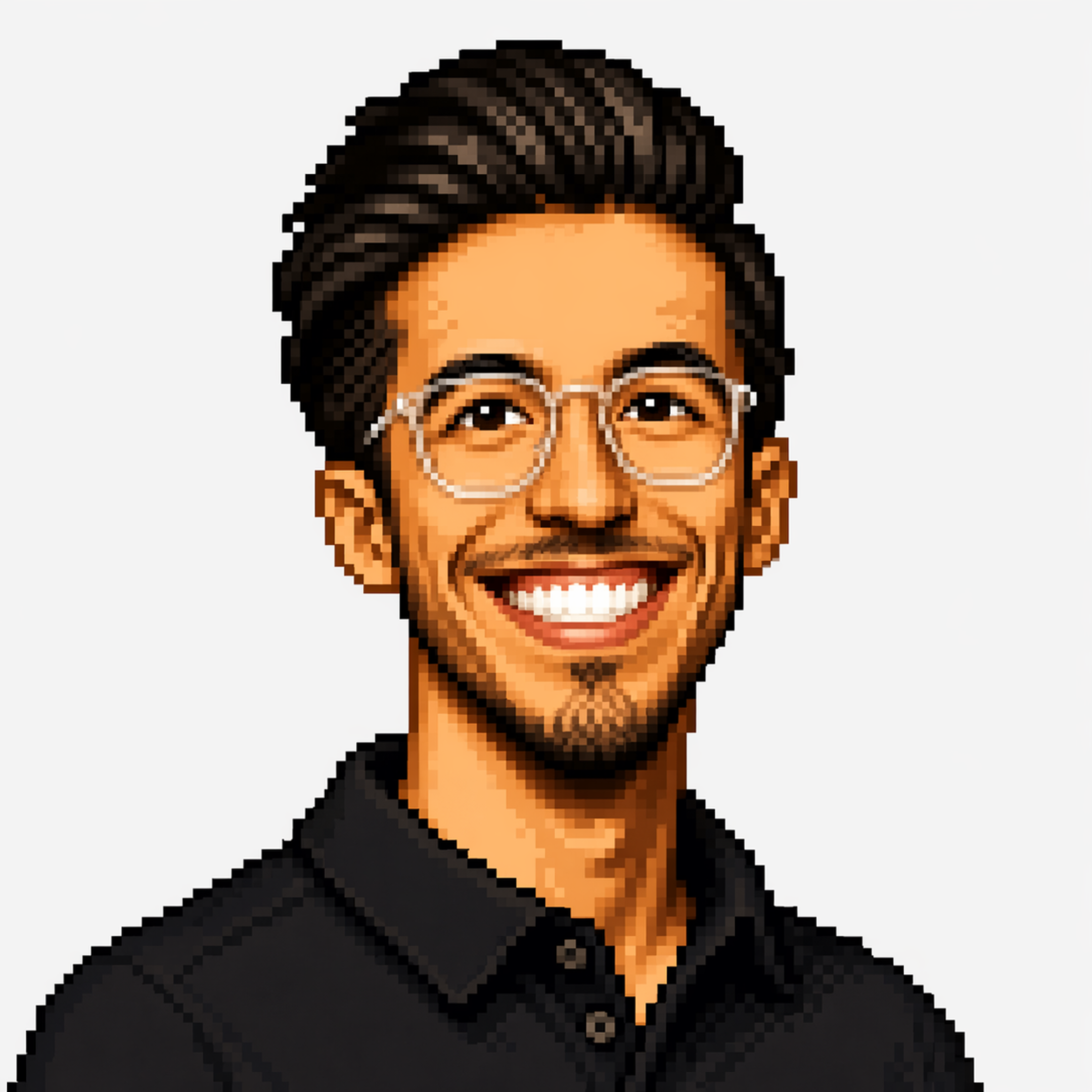Azer, Digital Ecosystem Architect bij Azolution