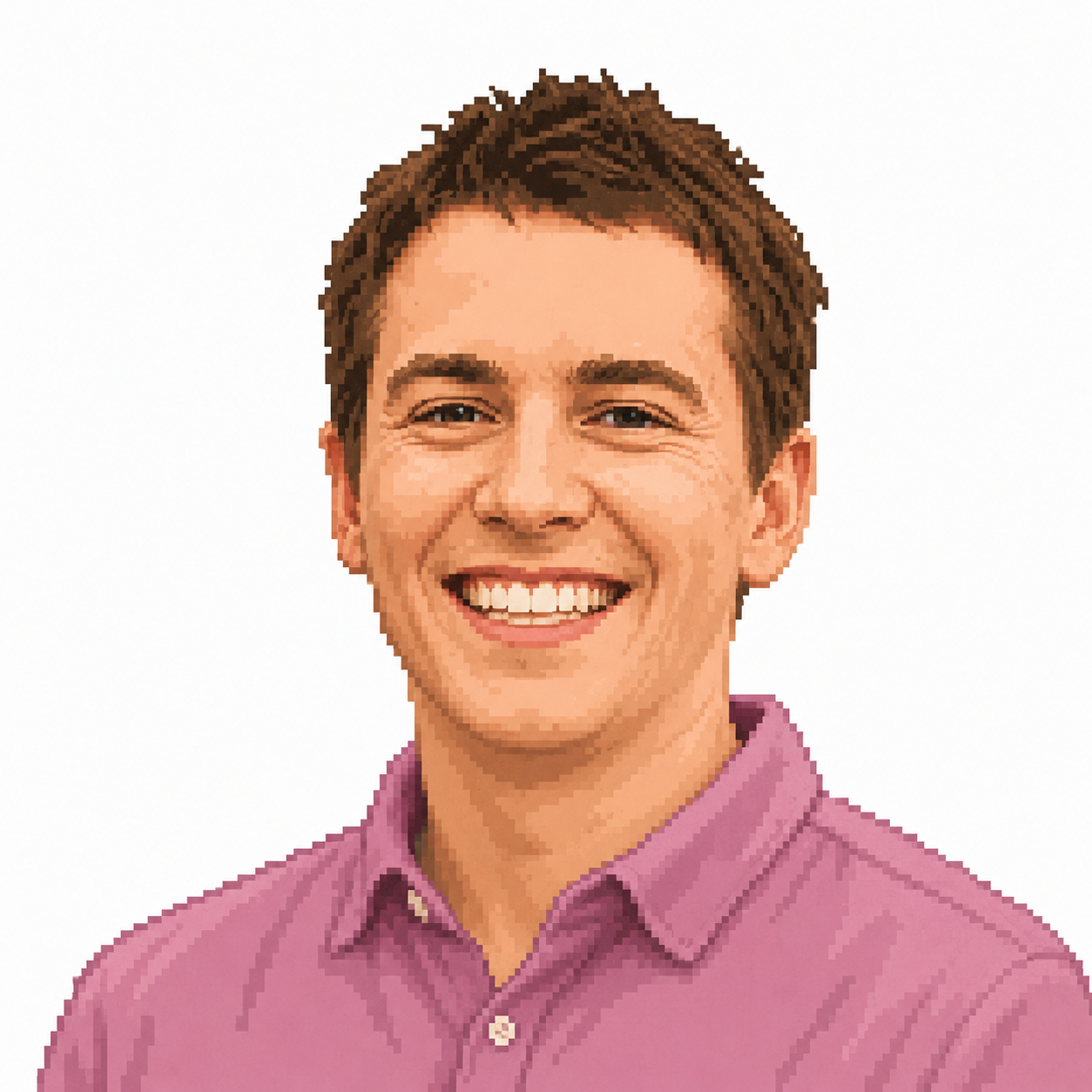Lennart, AI Full-Stack Engineer bij Azolution