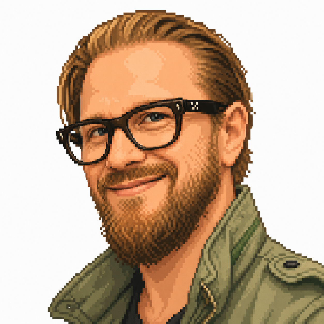 Marc, Strategic IT Procurement Lead bij Azolution