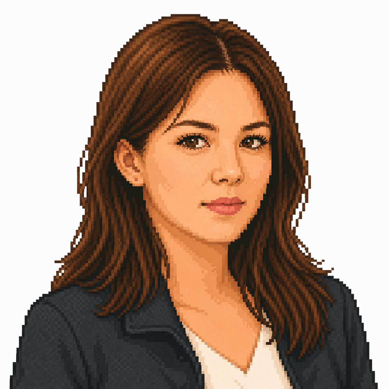 Natalia, Quality Engineer bij Azolution